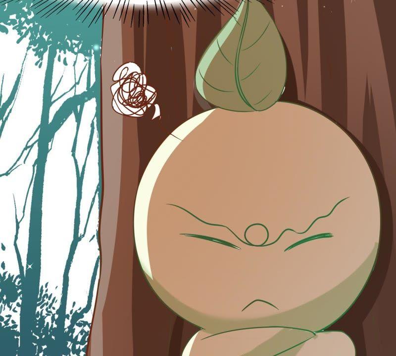Turned Into a Grass in The Fantasy World? Chapter 17 Gambar 31